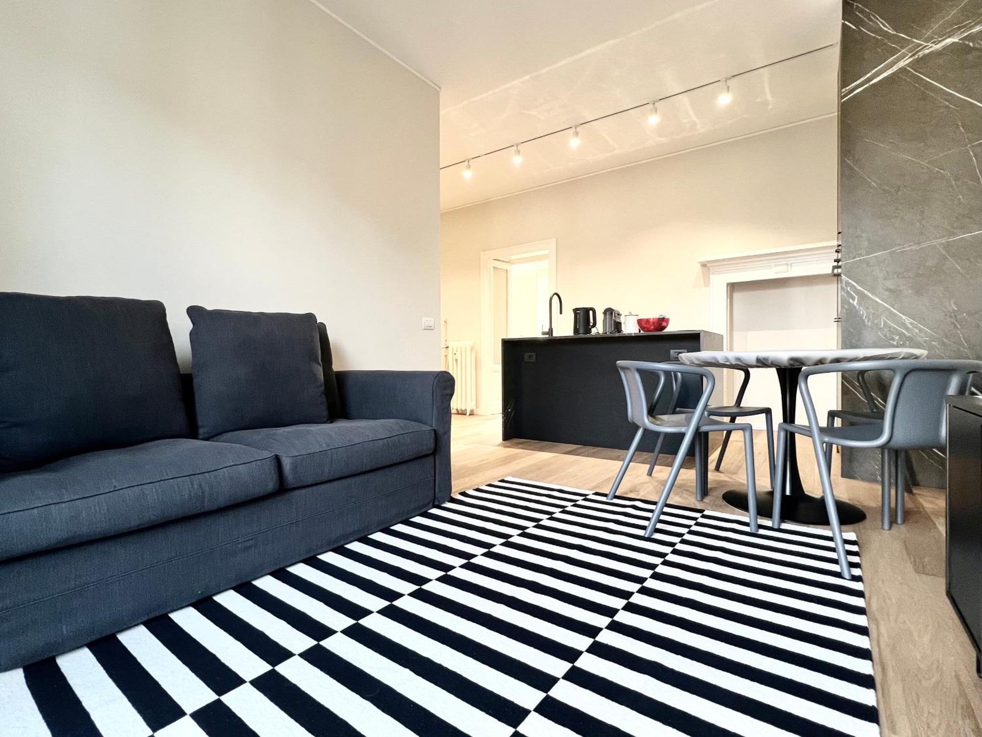Comecasa Fashion Apartment In Via Mantova 밀라노 외부 사진