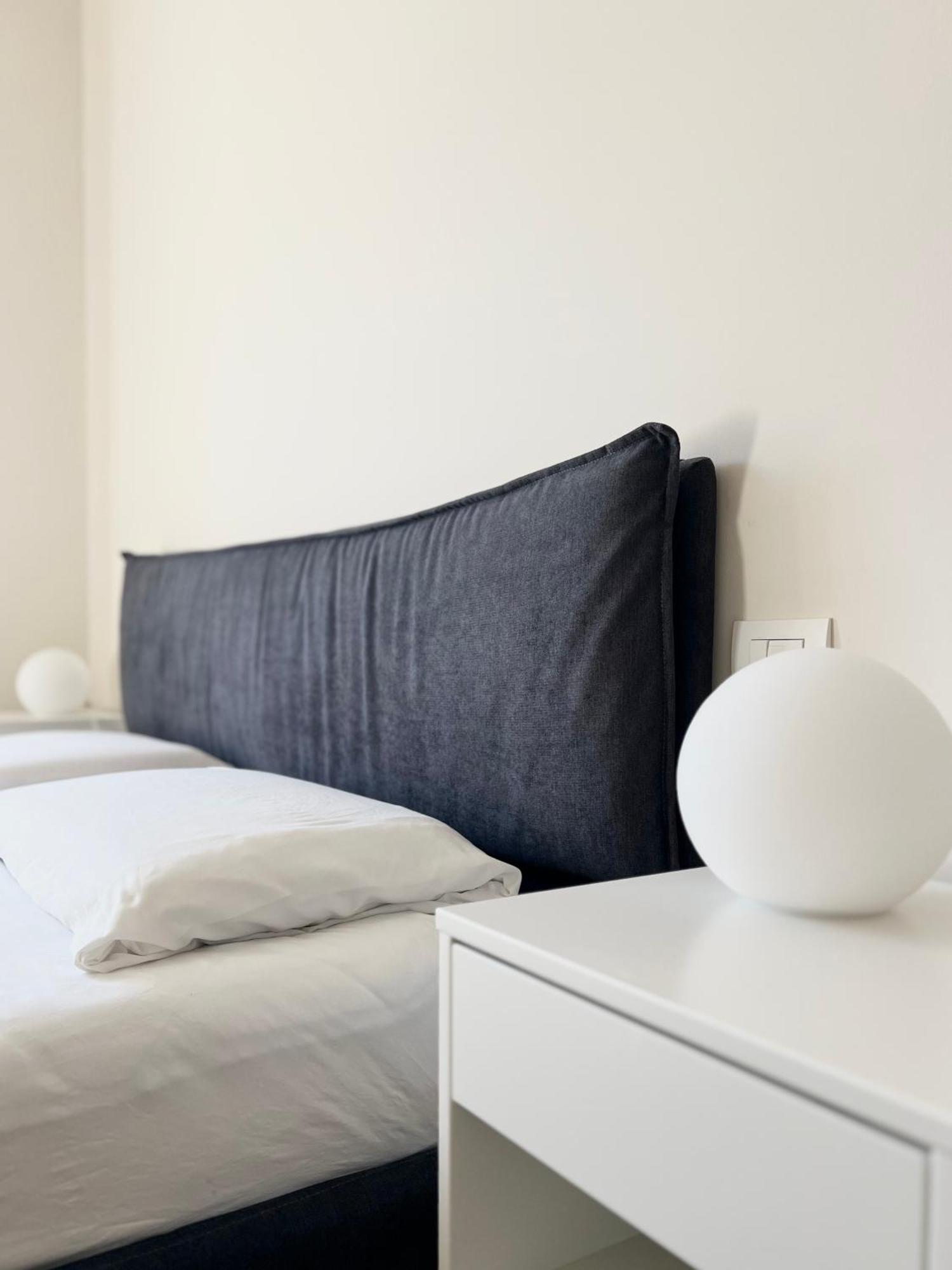 Comecasa Fashion Apartment In Via Mantova 밀라노 외부 사진