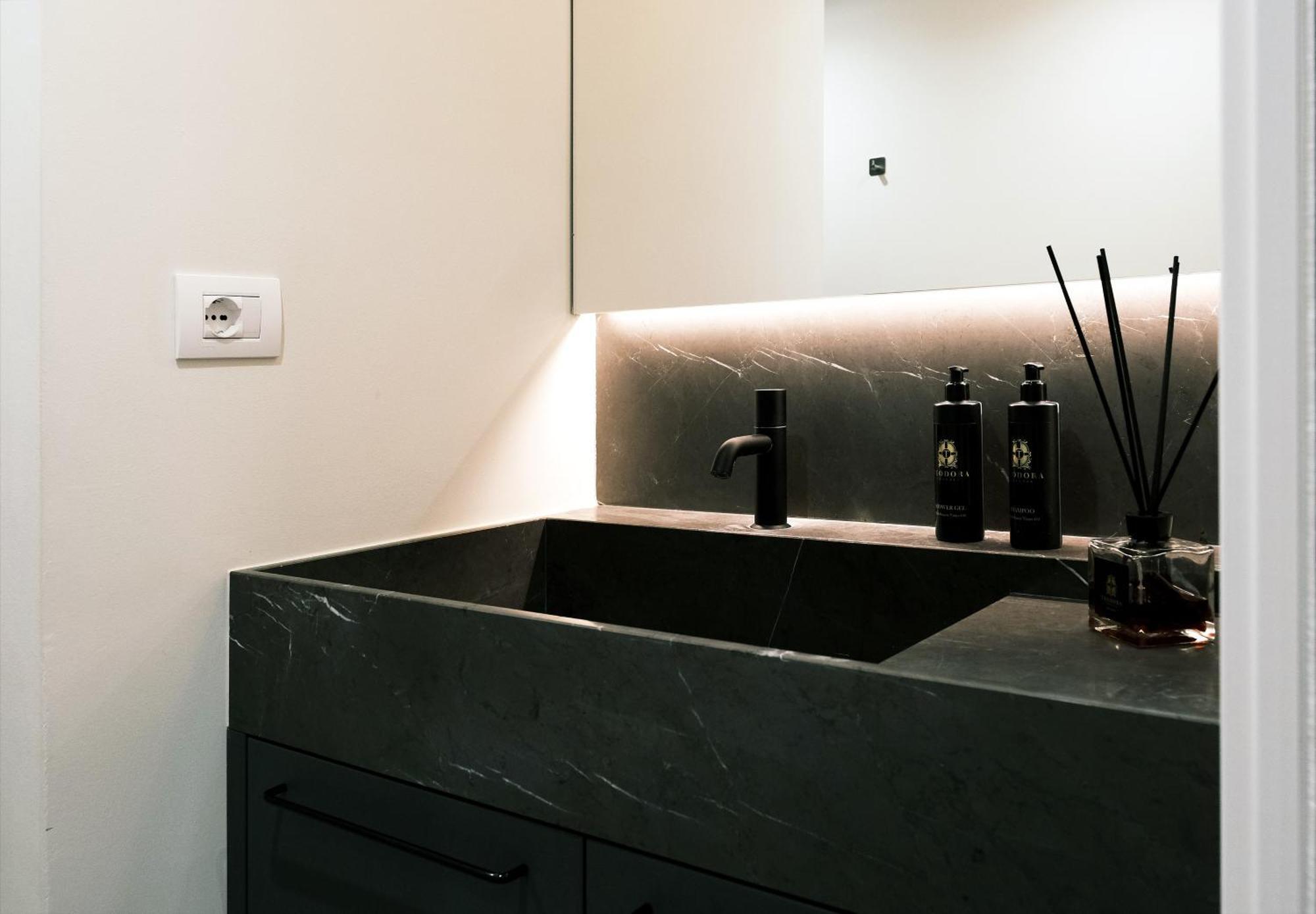 Comecasa Fashion Apartment In Via Mantova 밀라노 외부 사진